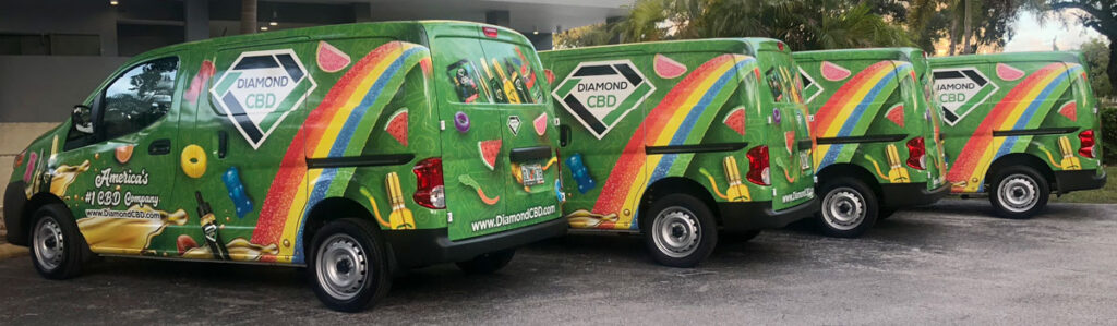 fleet wraps miami